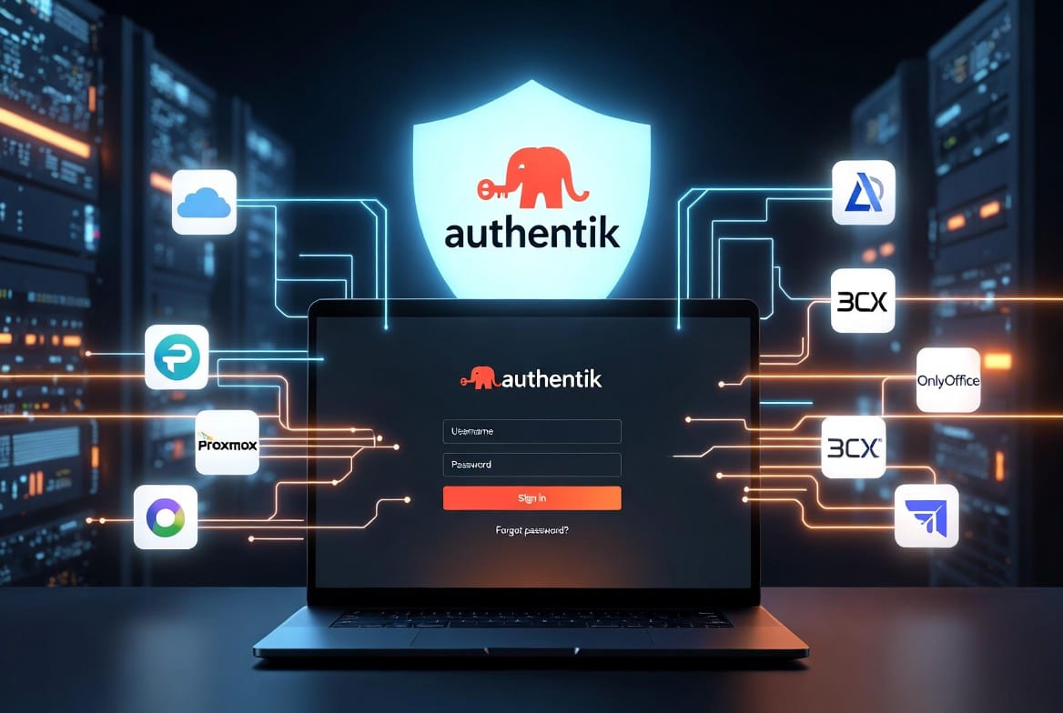 Authentik