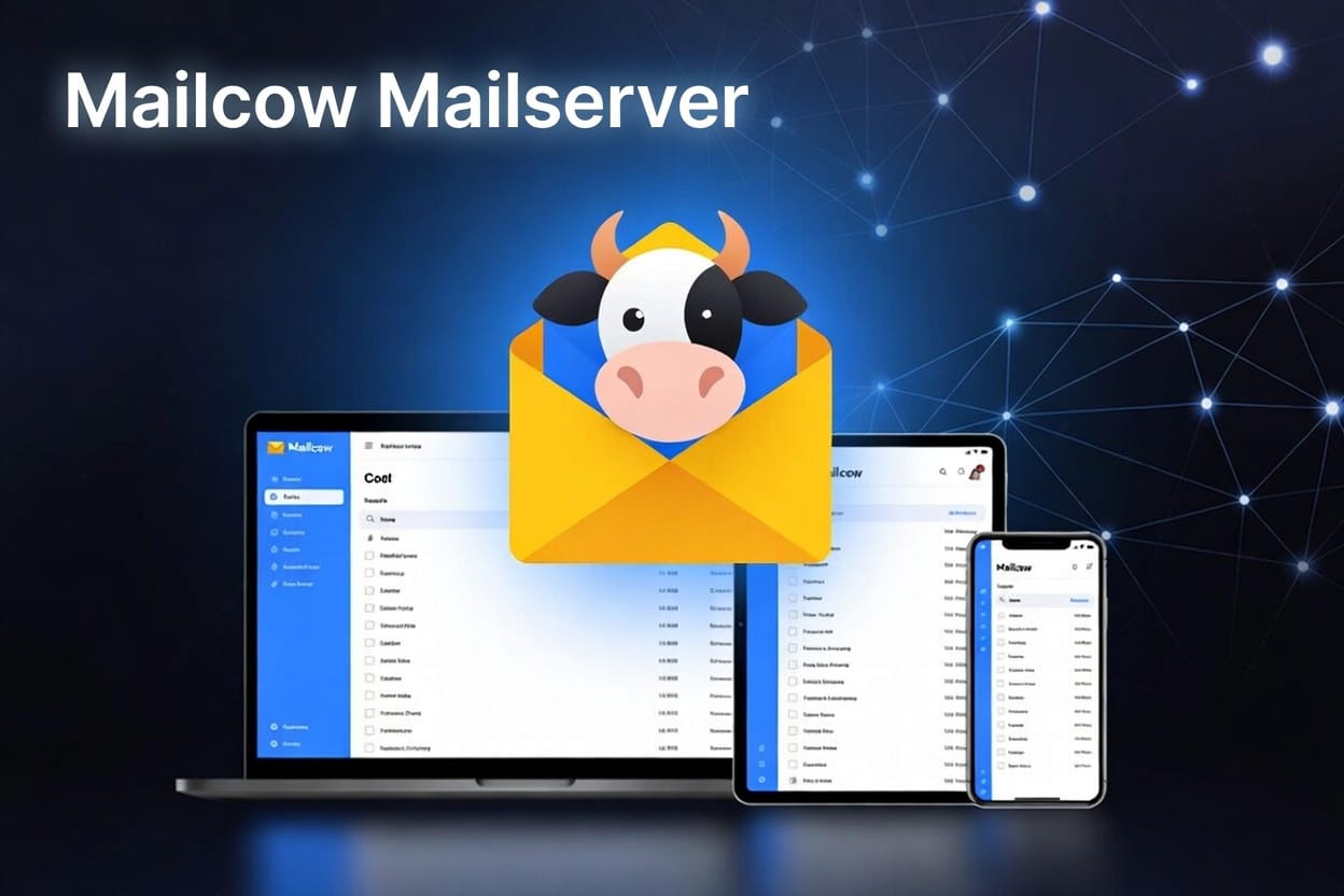 Mailcow