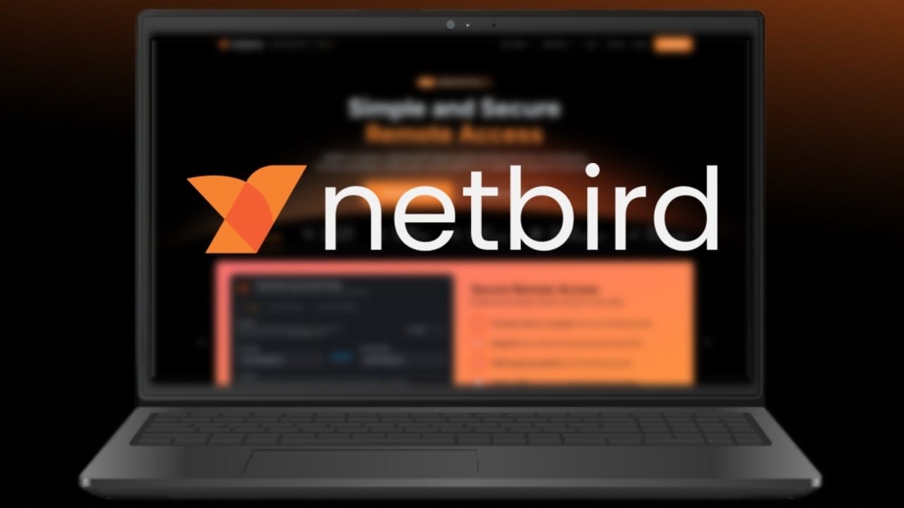 Netbird