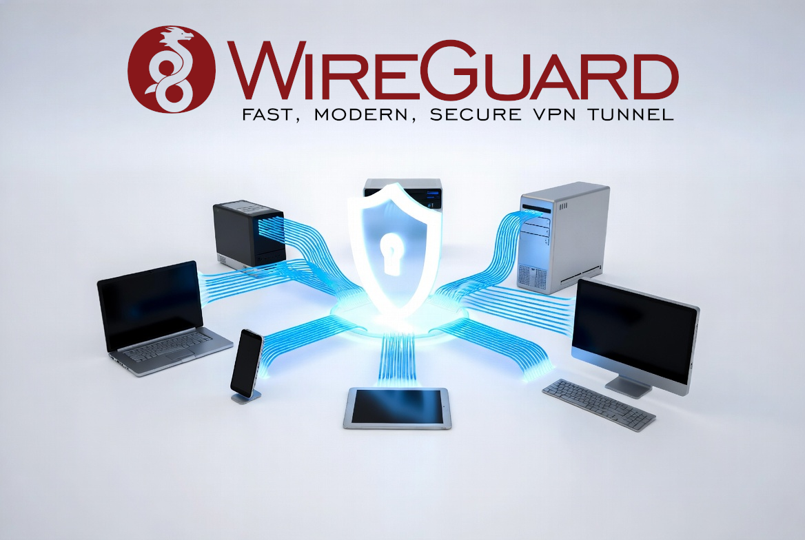 WireGuard